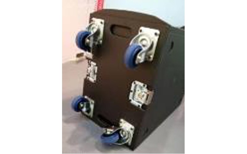 RFIntell ML15SA-BD съёмная тележка