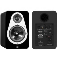 RFIntell MQ-260 пара активных студийных мониторов
