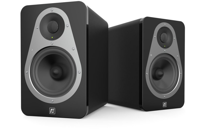 RFIntell MQ-260 пара активных студийных мониторов