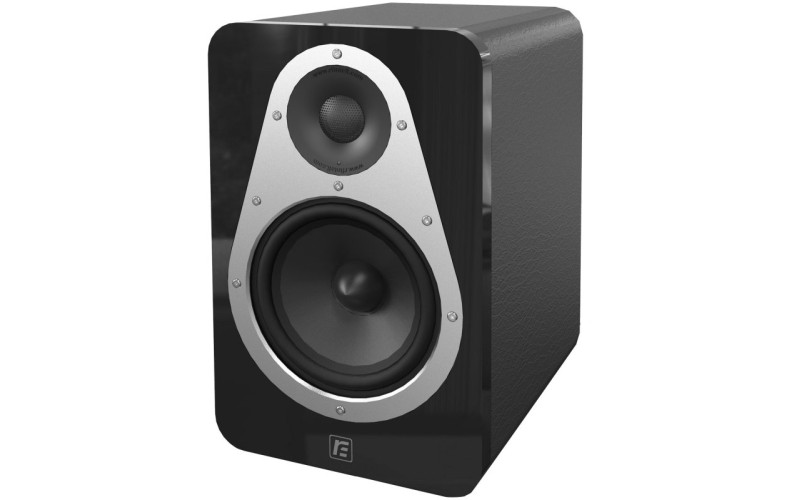 RFIntell MQ-260 пара активных студийных мониторов