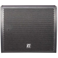 RFIntell PC10 коаксиальная АС окружения, 10”+1”, 90°x90°, 60-20000Гц, 8Ом, 120/126дБ, 400Вт, 372x440
