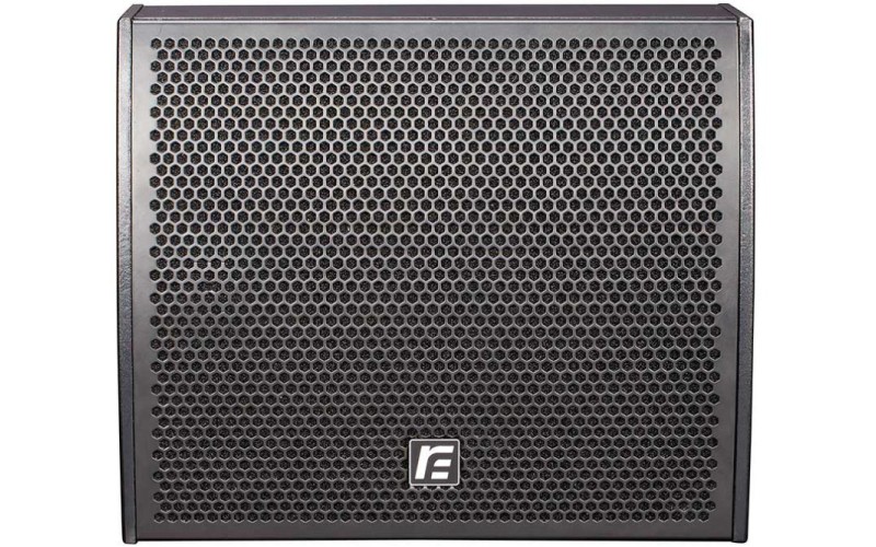 RFIntell PC10 коаксиальная АС окружения, 10”+1”, 90°x90°, 60-20000Гц, 8Ом, 120/126дБ, 400Вт, 372x440