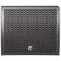 RFIntell PC10 коаксиальная АС окружения, 10”+1”, 90°x90°, 60-20000Гц, 8Ом, 120/126дБ, 400Вт, 372x440