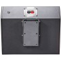 RFIntell PC10 коаксиальная АС окружения, 10”+1”, 90°x90°, 60-20000Гц, 8Ом, 120/126дБ, 400Вт, 372x440