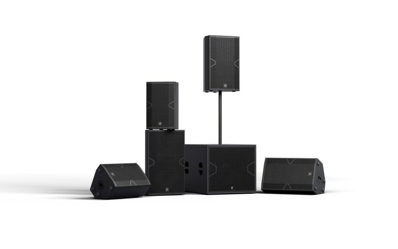 RFIntell PT18S пассивный сабвуфер