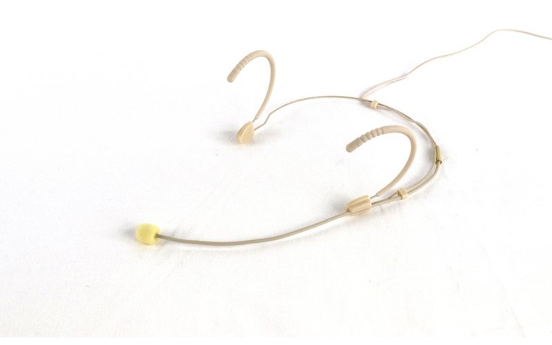 RFIntell QL2 small всенаправленный микрофон