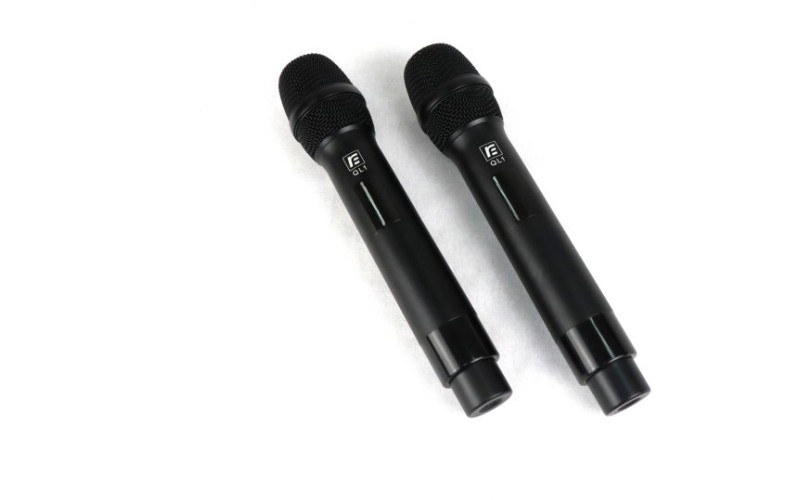 RFIntell QL5R/QL1-B радиосистема