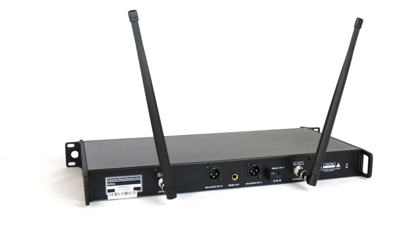 RFIntell QL5R/QL1-B радиосистема