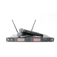 RFIntell QL7R/T1-A радиосистема