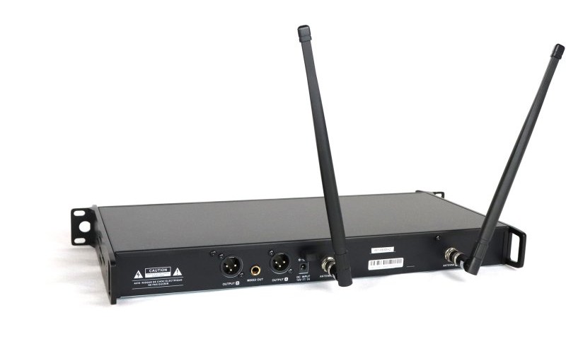 RFIntell QL7R/T1-A радиосистема