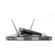 RFIntell QL7R/T1-B радиосистема
