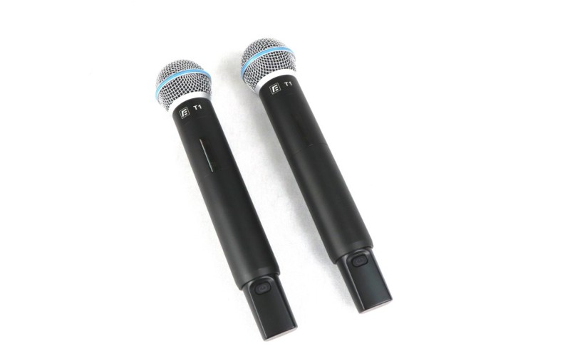 RFIntell QL7R/T1-B радиосистема