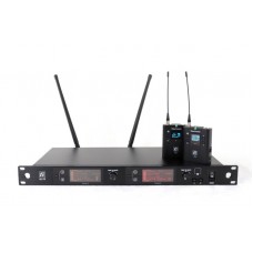 RFIntell QL7R/T2-B радиосистема