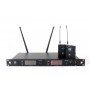 RFIntell QL7R/T2-B радиосистема