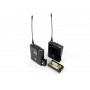 RFIntell QL7R/T2-B радиосистема