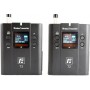 RFIntell QL7R/T2-B радиосистема