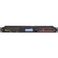 RFIntell TP-428PRO спикер-процессор