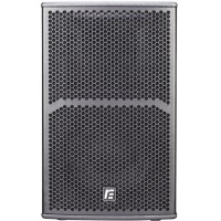 RFIntell TX10 пассивная широкополосная АС, сателлит/монитор, 10”+1”, 8Ом, 350Вт, 55-20000Гц, 90°x40°