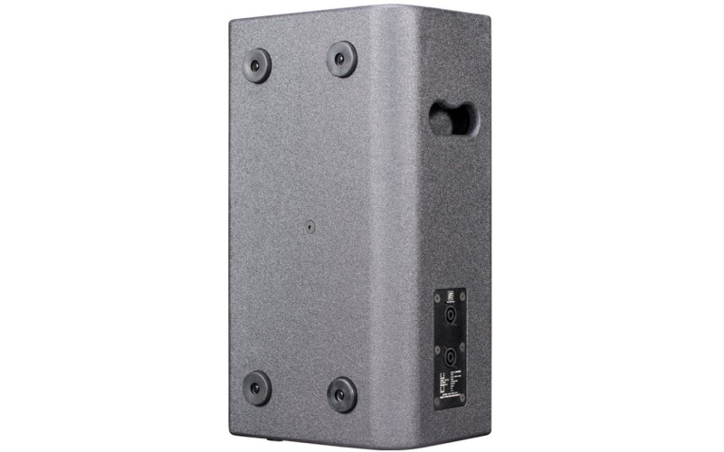 RFIntell TX10 пассивная широкополосная АС, сателлит/монитор, 10”+1”, 8Ом, 350Вт, 55-20000Гц, 90°x40°