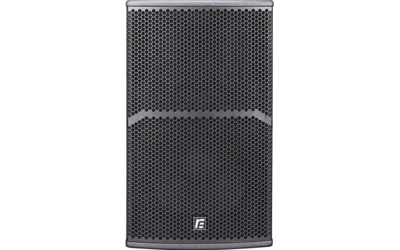 RFIntell TX15 пассивная широкополосная АС, сателлит/монитор, 15”+1”, 8Ом, 500Вт, 55-18000Гц, 80°x50°