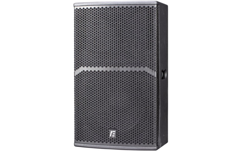 RFIntell TX15 пассивная широкополосная АС, сателлит/монитор, 15”+1”, 8Ом, 500Вт, 55-18000Гц, 80°x50°