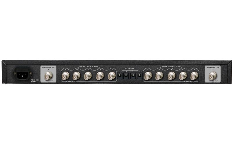 RFIntell UA404I активный дистрибьютор