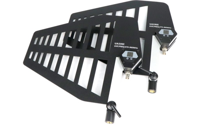 RFIntell UA590I активная UHF антенна