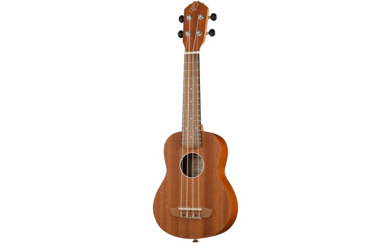 ORTEGA RFU10S Friends Series Укулеле сопрано, с чехлом