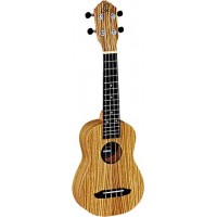 ORTEGA RFU10Z Friends Series Укулеле сопрано, с чехлом