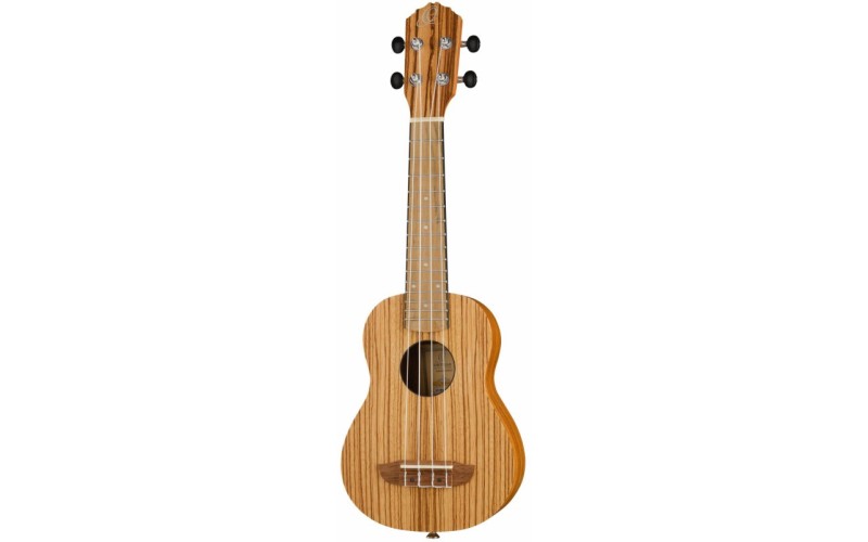 ORTEGA RFU10Z Friends Series Укулеле сопрано, с чехлом