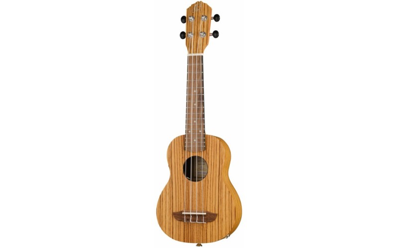 ORTEGA RFU10ZE Friends Series Укулеле сопрано со звукоснимателем, с чехлом