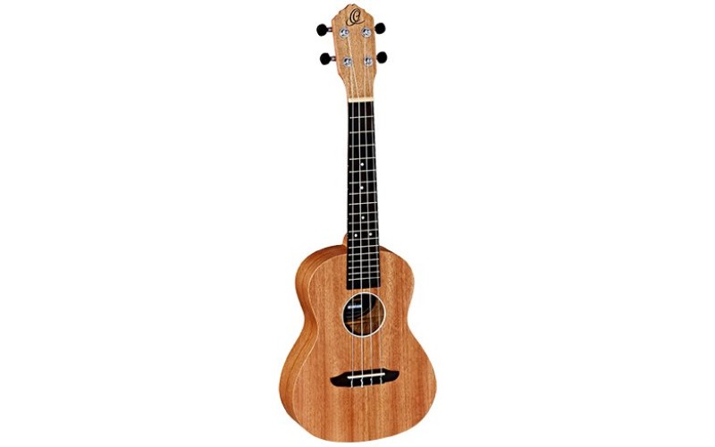ORTEGA RFU11S Friends Series Укулеле концертный, с чехлом