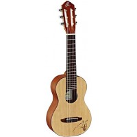 ORTEGA RGL5 Bonfire Series Гитарлеле 6-струнный