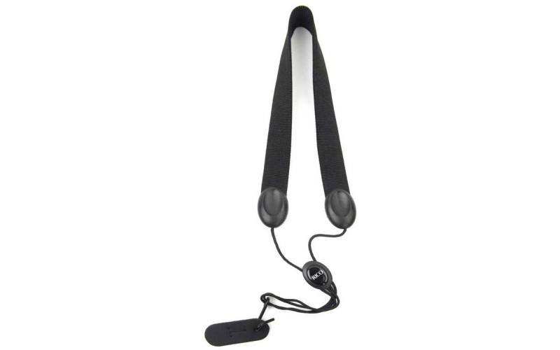 Rico CCA01 Ремень для кларнета с петлей для упора большого пальца