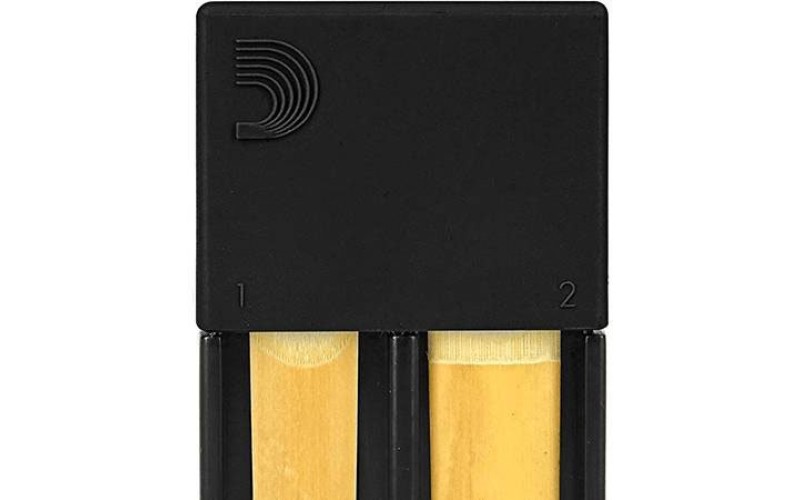 RICO DRGRD4AC BK Кейс для тростей