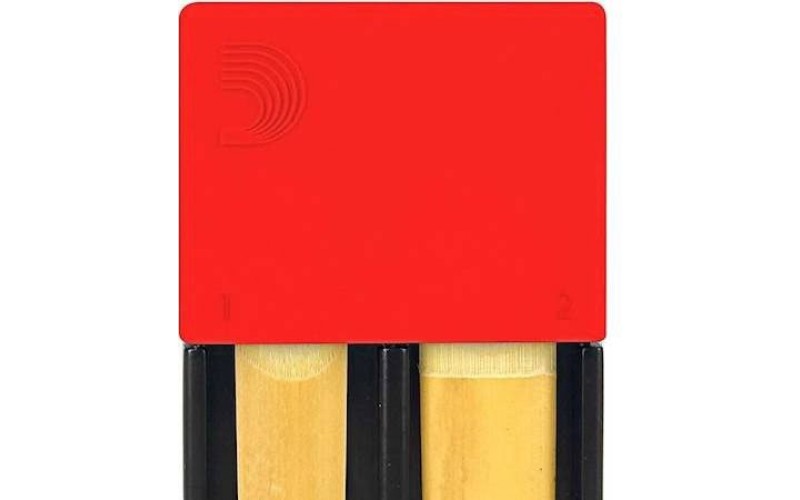 RICO DRGRD4AC RD Кейс для тростей