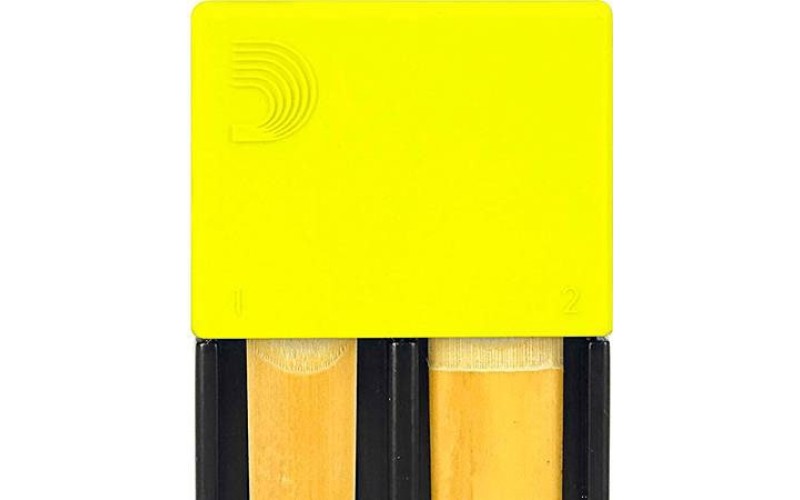 RICO DRGRD4AC YL Кейс для тростей