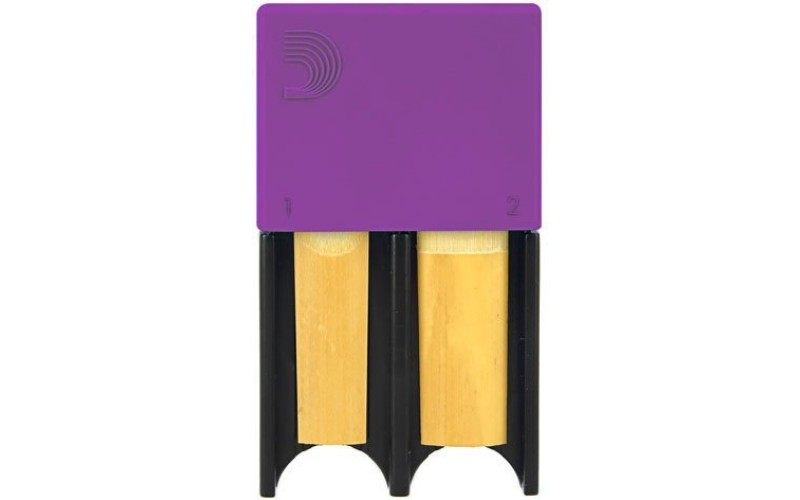 RICO DRGRD4ACPU Кейс для тростей