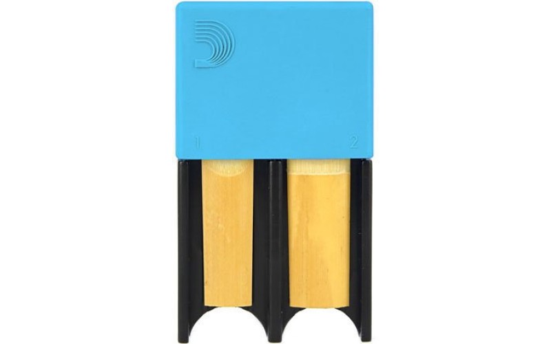 RICO DRGRD4TBBL Кейс для тростей