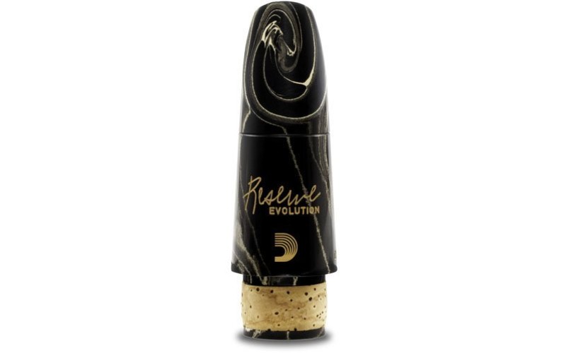 RICO MCE-EV10E-MB Мундштук для кларнета