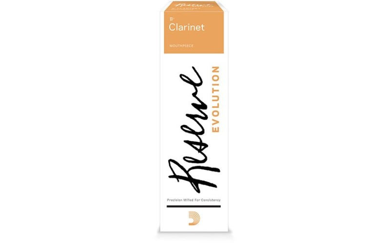 RICO MCE-EV10E Мундштук для кларнета