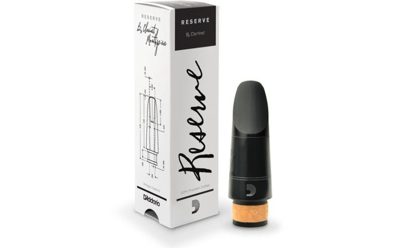 RICO MCR-X10E Мундштук для кларнета