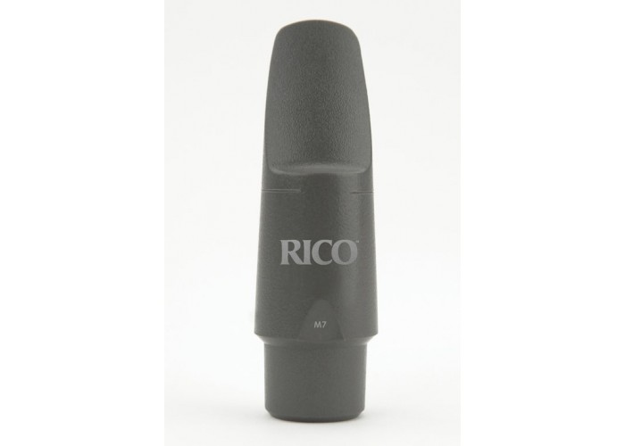 Rico MJM-7 Metalite Мундштук для саксофона альт, М7