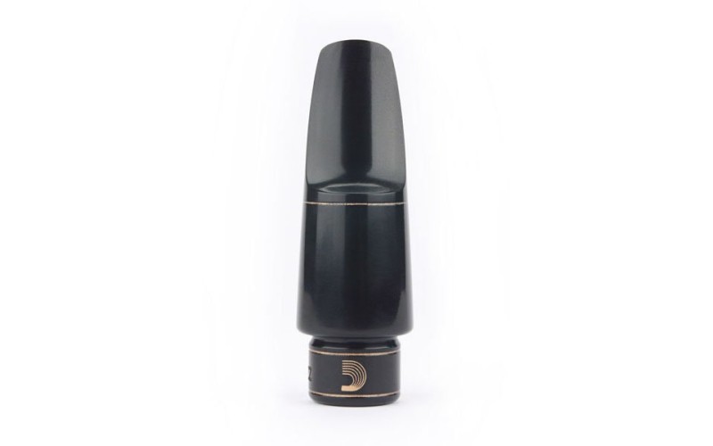 Rico MJS-D8M Select Jazz Мундштук для саксофона альт, большая открытость