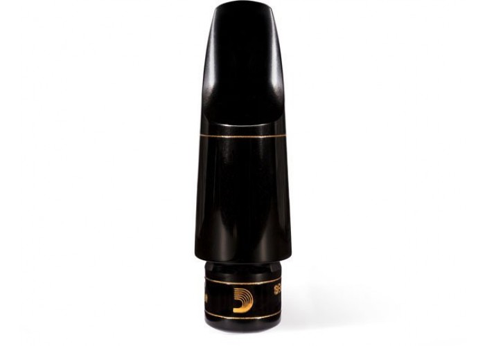 Rico MKS-D7M Select Jazz Мундштук для саксофона тенор D7 Med