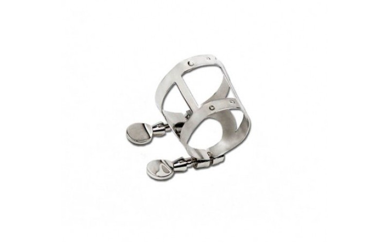 RICO RAS1LN лигатура, сакс-альт, никель