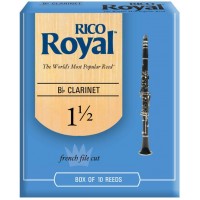 Rico RCB1015 Трость для кларнета Bb