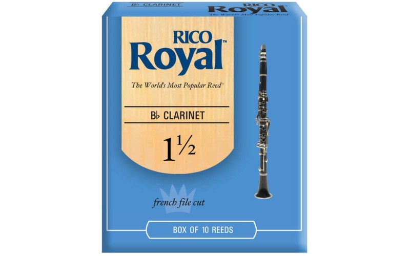 Rico RCB1015 Трость для кларнета Bb