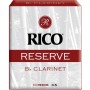 RICO RCR1035 Reserve трости для кларнета Bb №3,5 10 шт