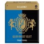 RICO RGC10BCL200 Grand Concert Select трости для кларнета Bb №2 10 шт